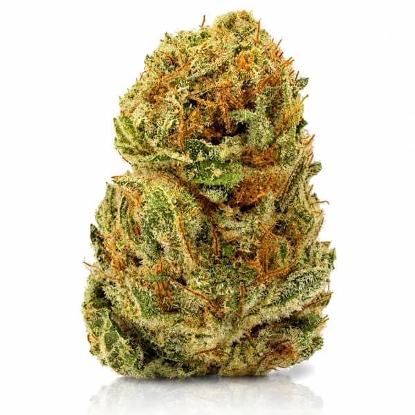 SUPER LEMON HAZE